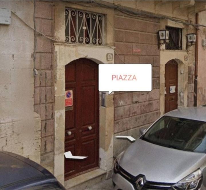 Terrazza Sul Mare Attico "Alfeo E Aretusa" Συρακούσες Εξωτερικό φωτογραφία
