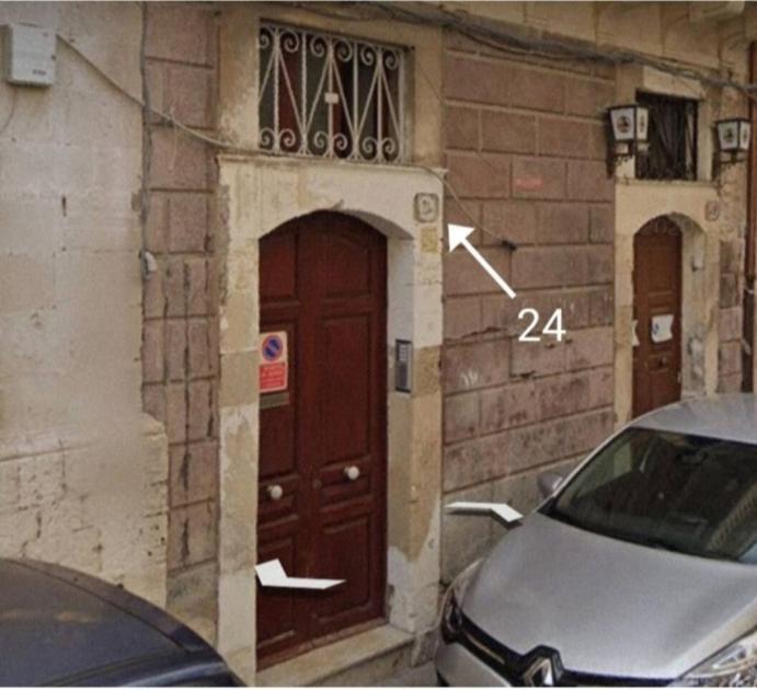 Terrazza Sul Mare Attico "Alfeo E Aretusa" Συρακούσες Εξωτερικό φωτογραφία